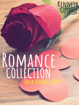 cover image of Romance Collection